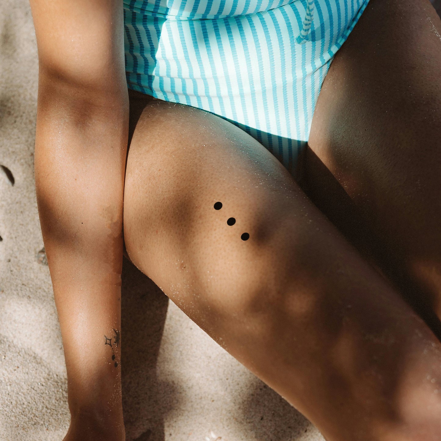 Trois point