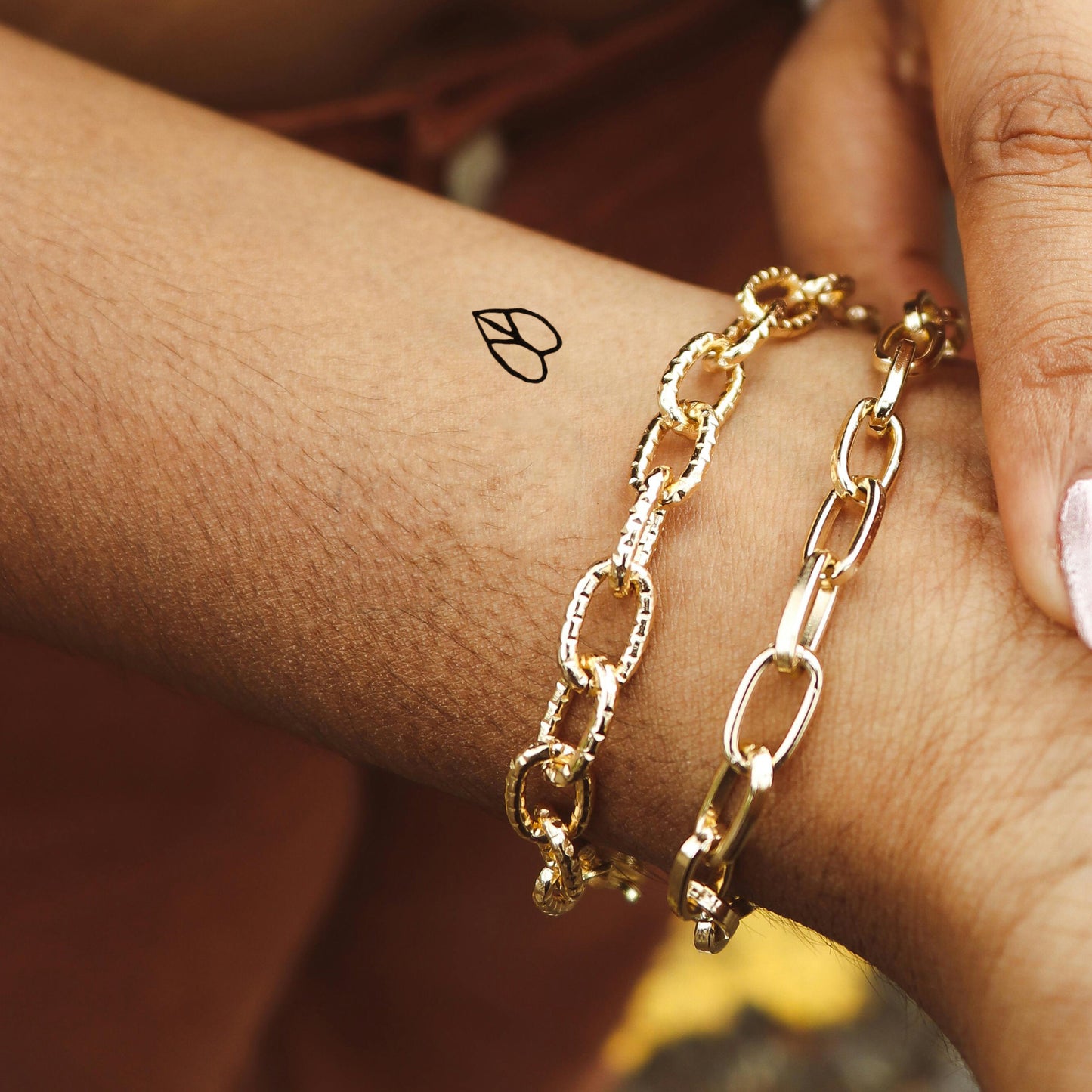 Coeur peace