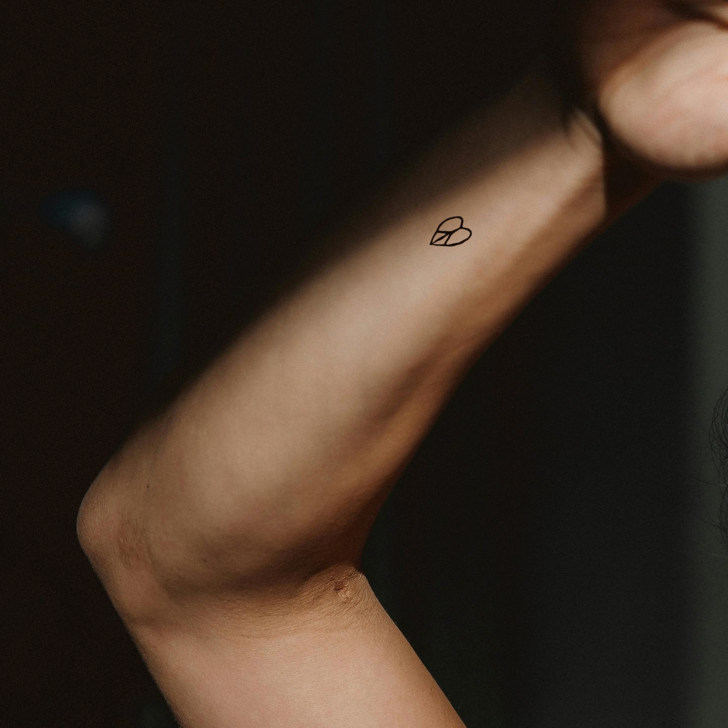 Coeur peace