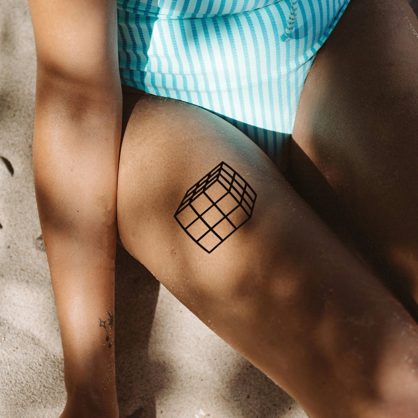 Rubik's cube