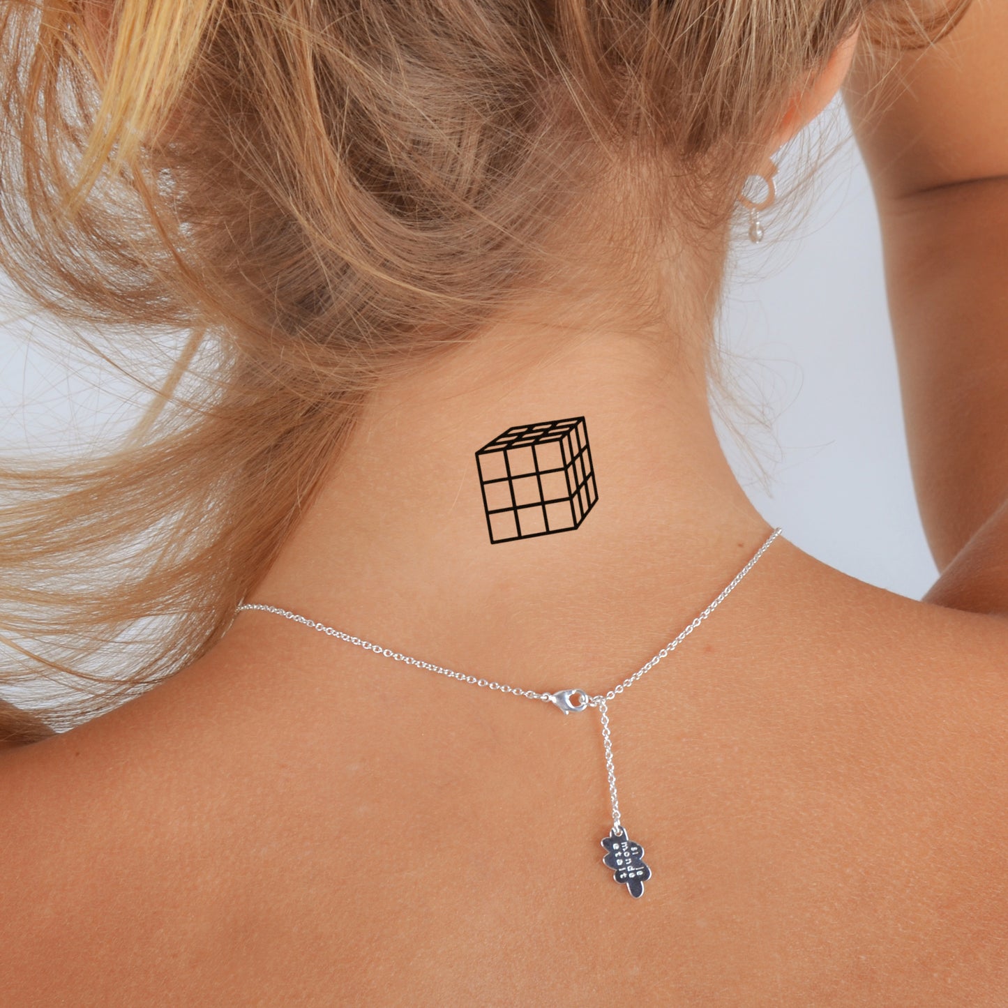 Rubik's cube