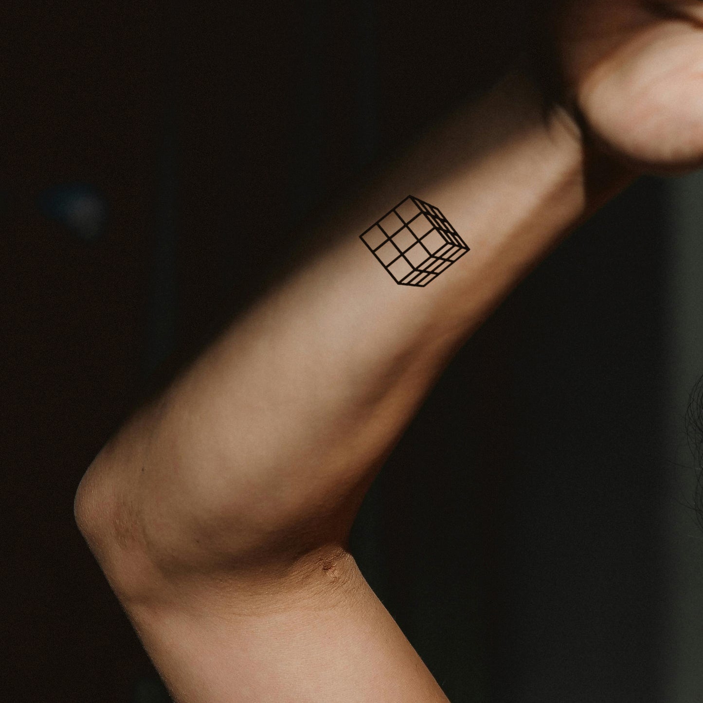 Rubik's cube