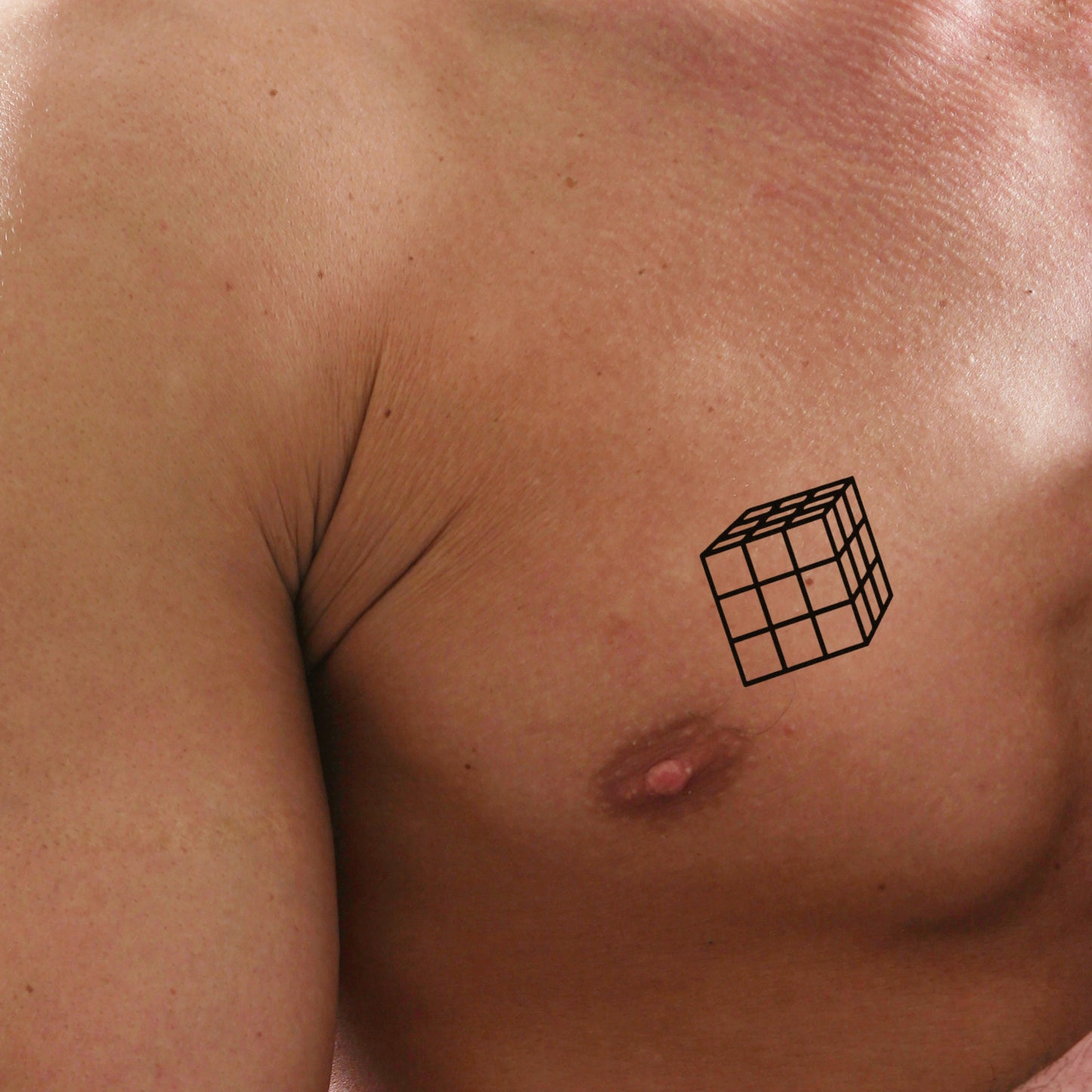 Rubik's cube
