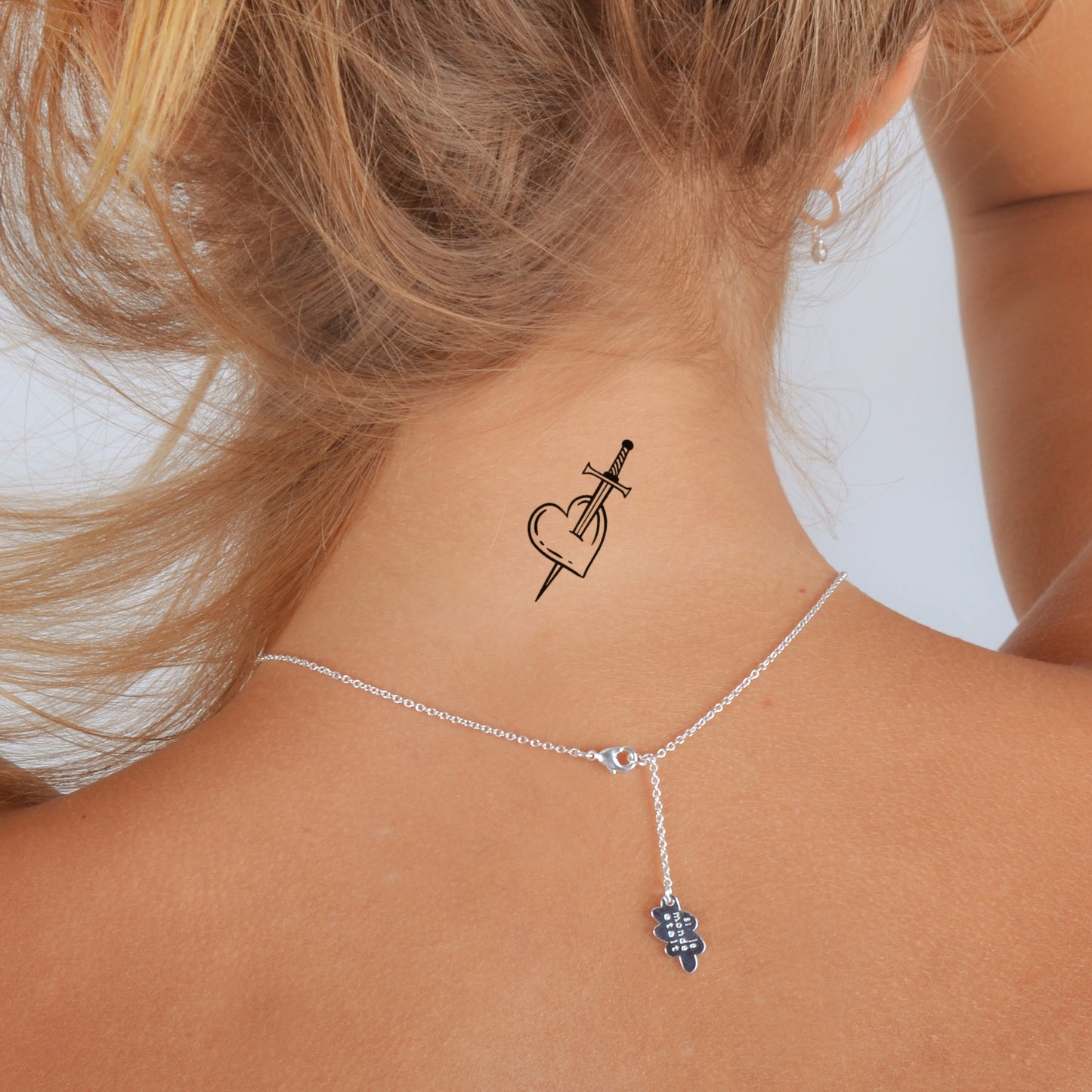 Couteau dans le coeur