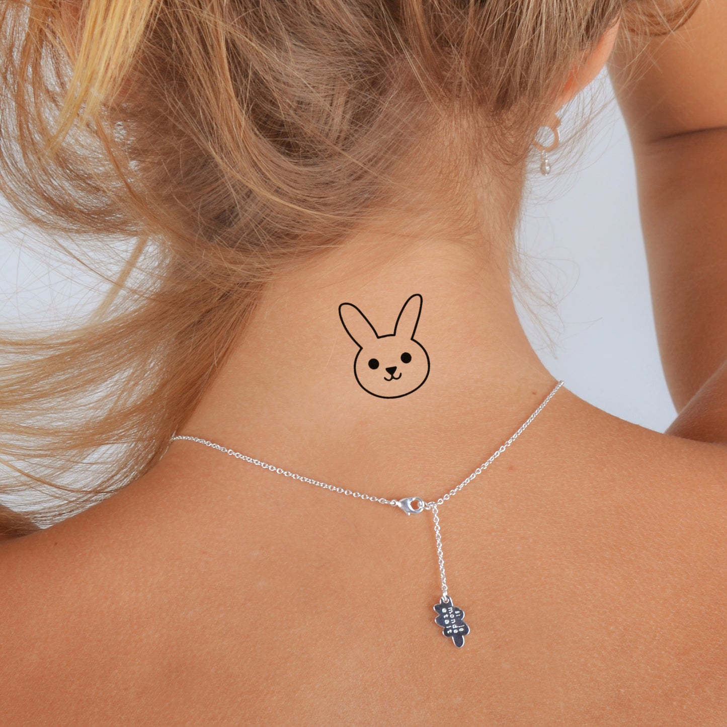 Tete de Lapin