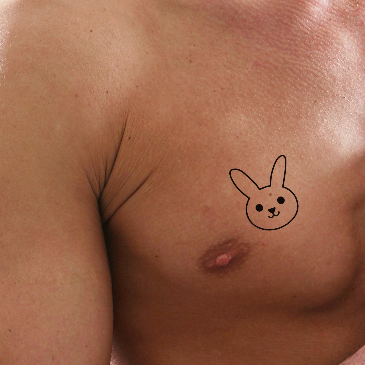 Tete de Lapin