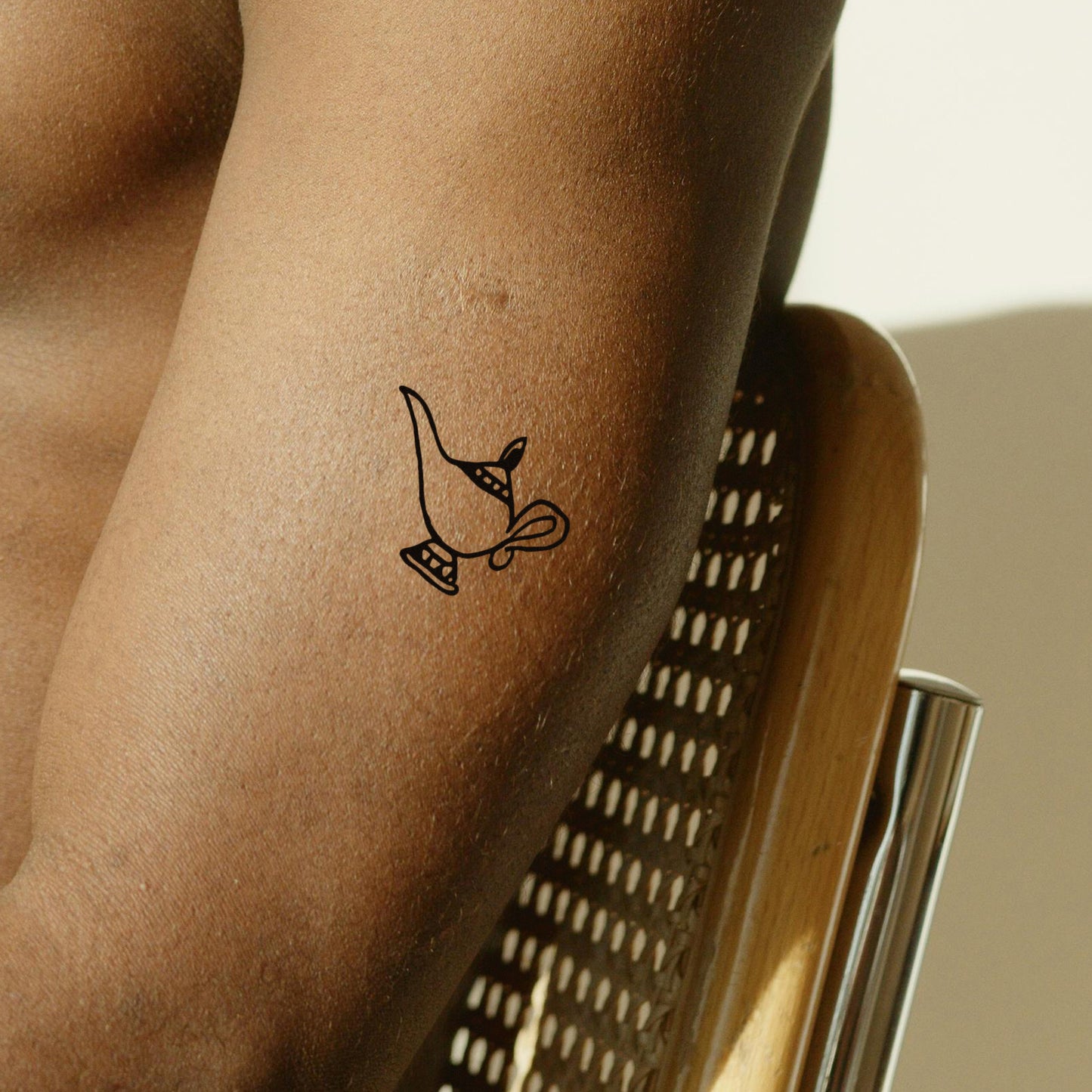 Lampe merveilleuse