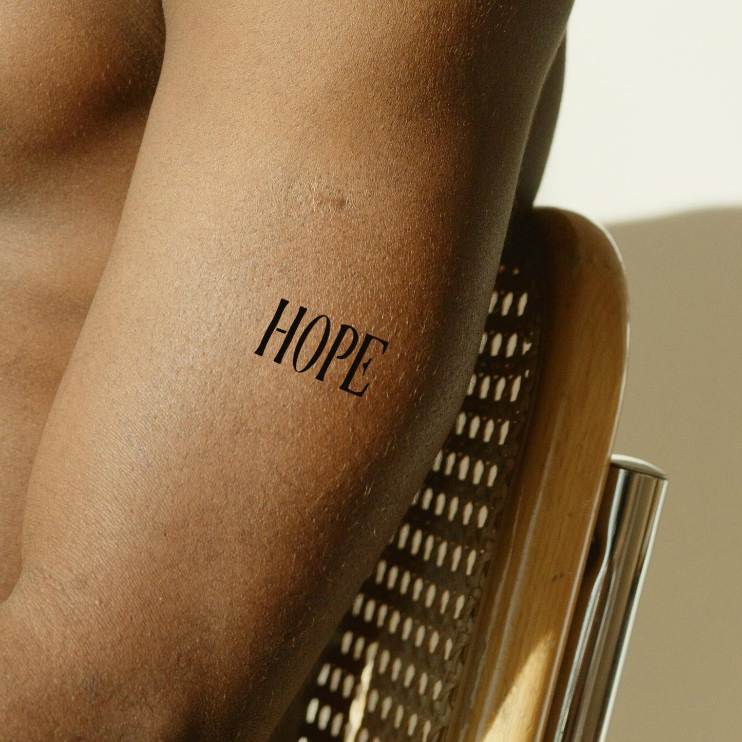 Hope