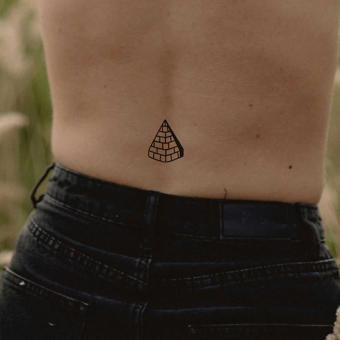 Pyramide de kheops