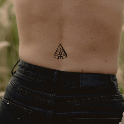 Pyramide de kheops