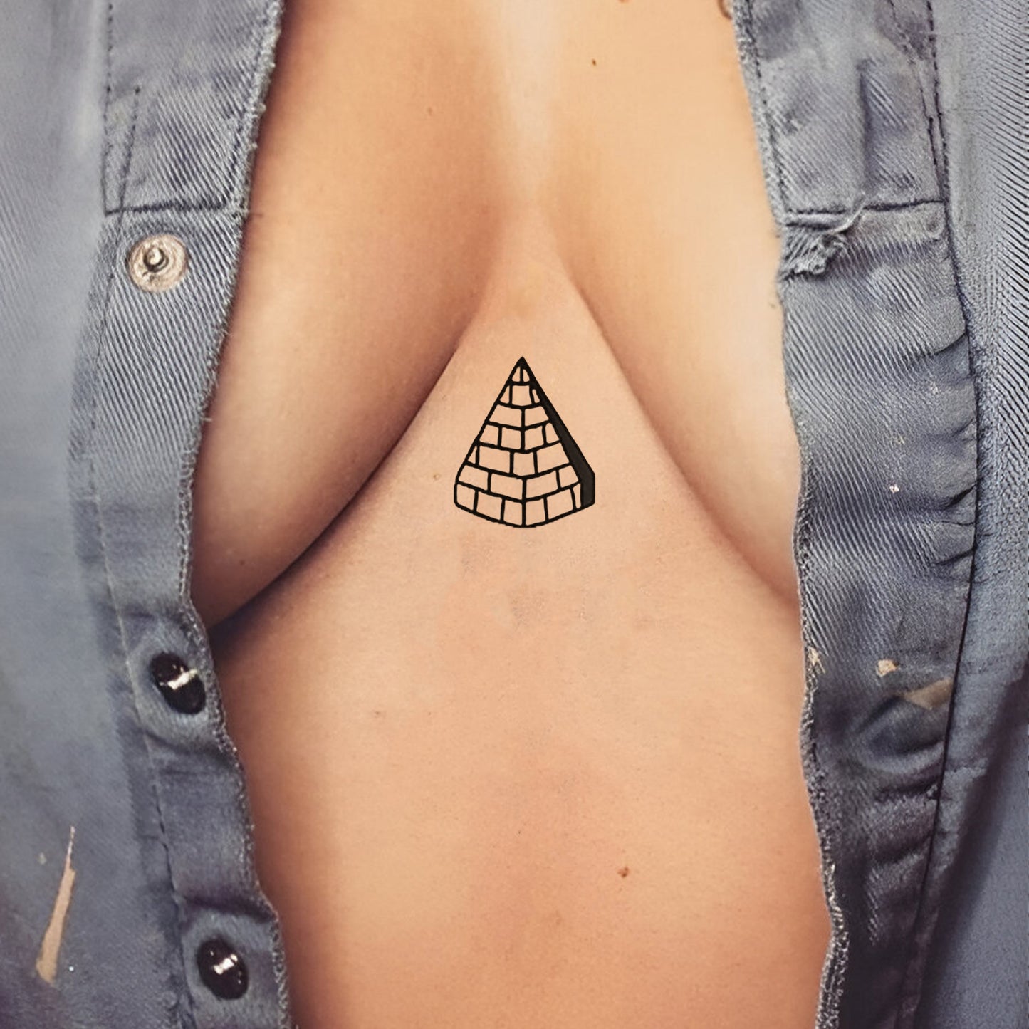 Pyramide de kheops