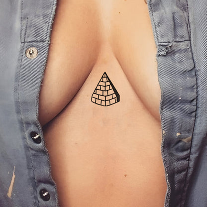 Pyramide de kheops