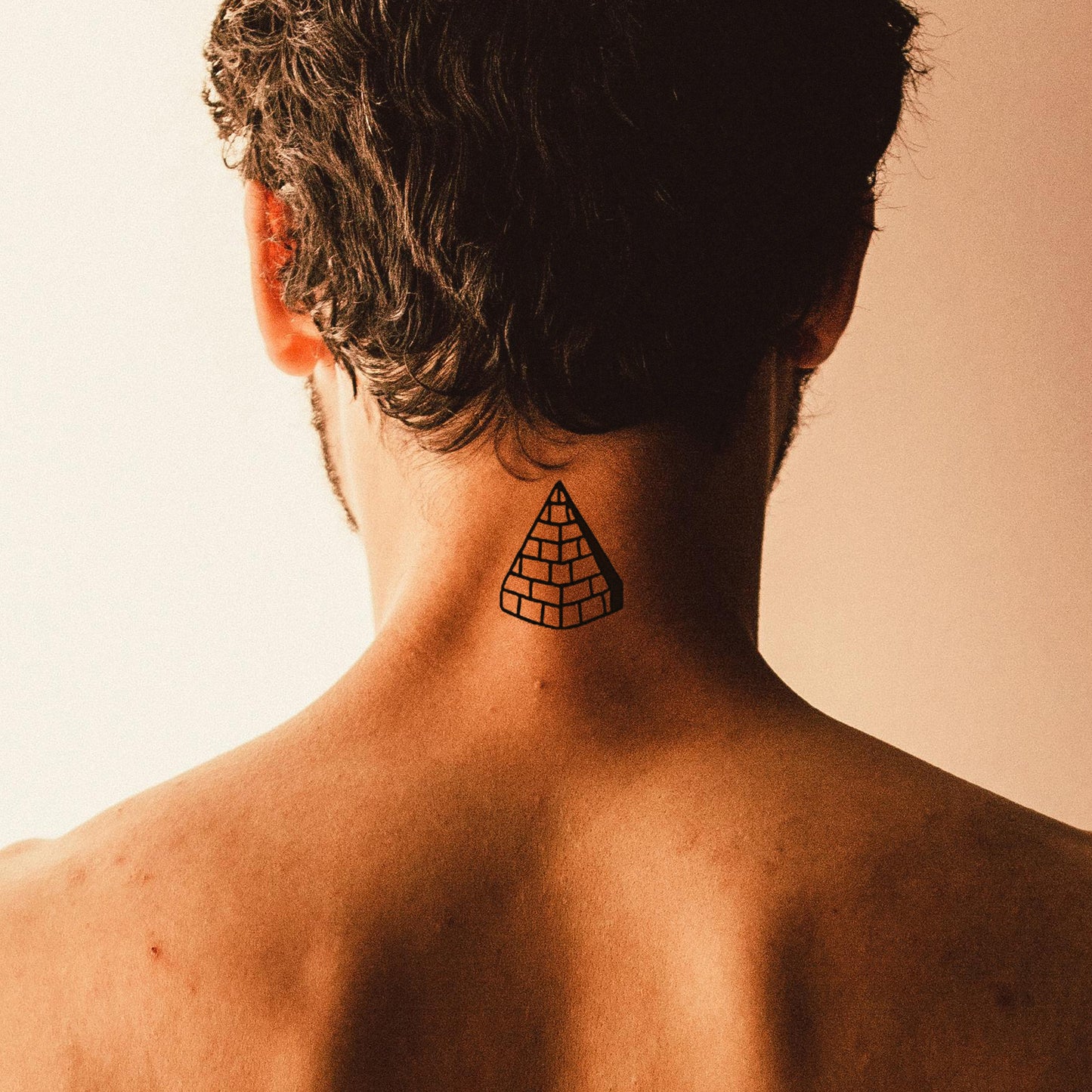 Pyramide de kheops