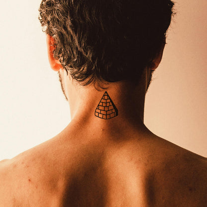 Pyramide de kheops