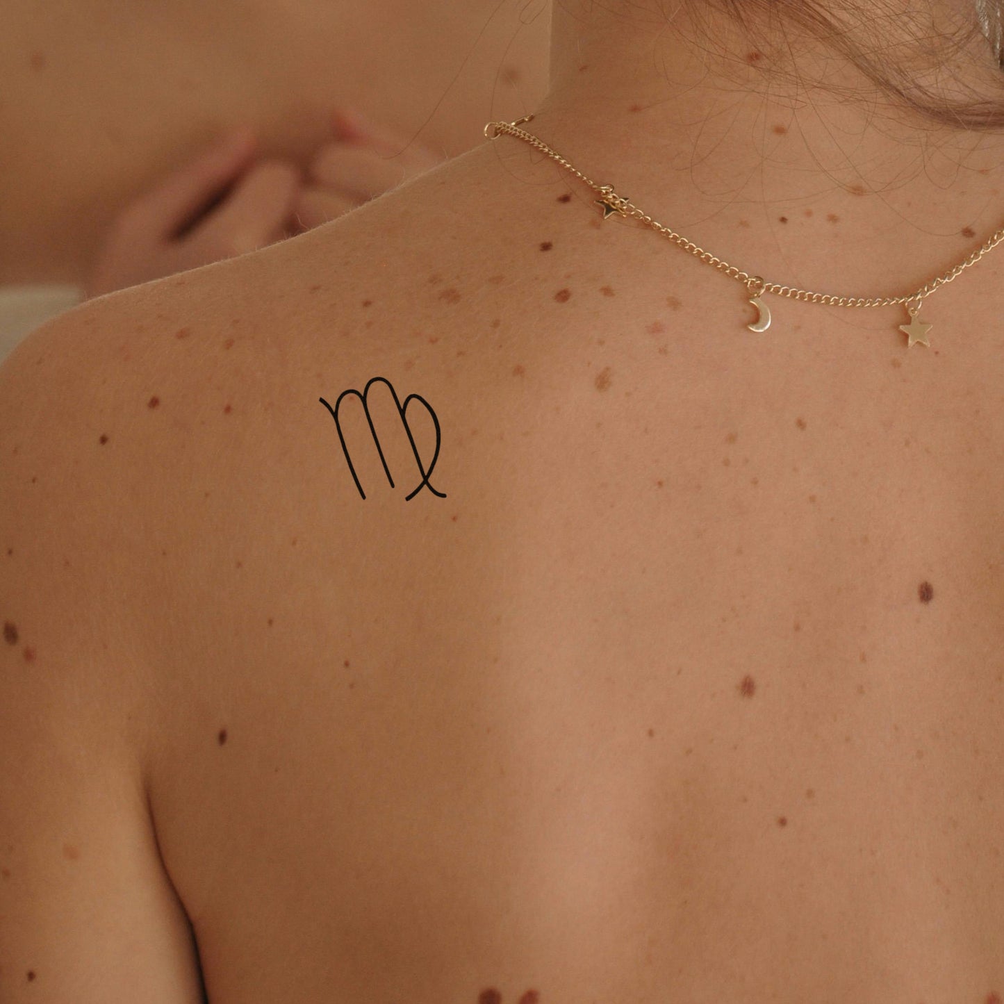 Signe astrologique vierge