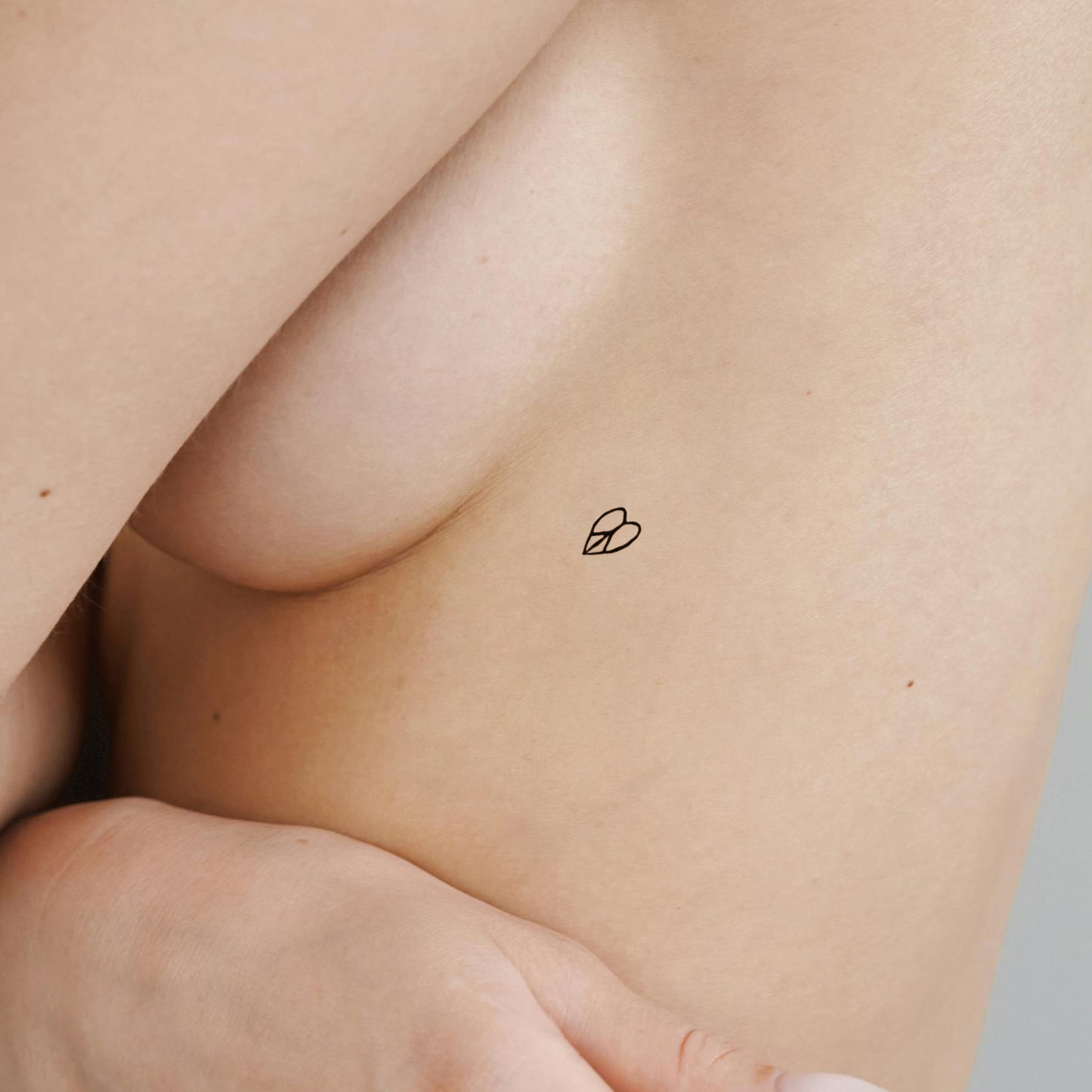 Coeur peace