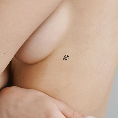 Coeur peace