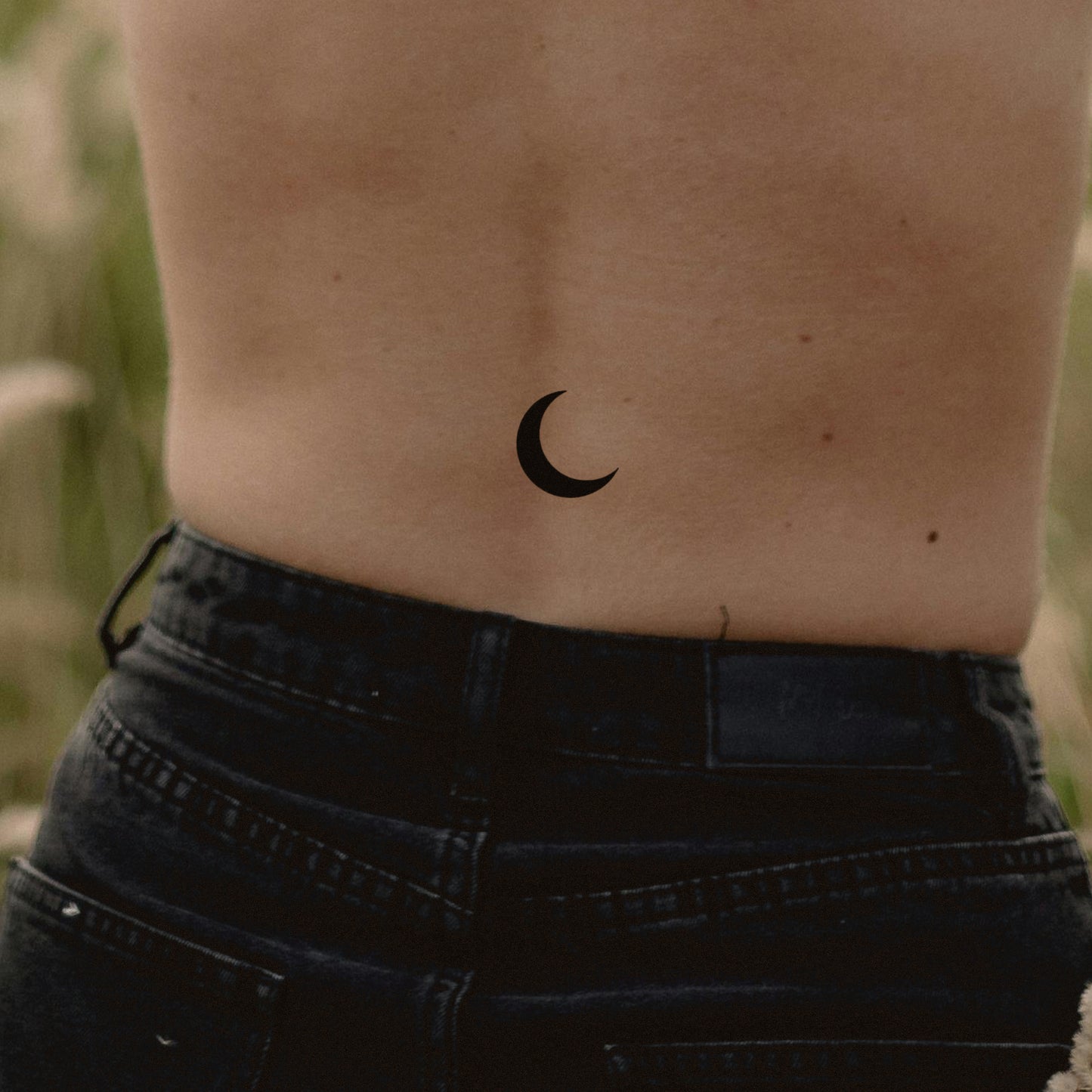 Croissant de lune