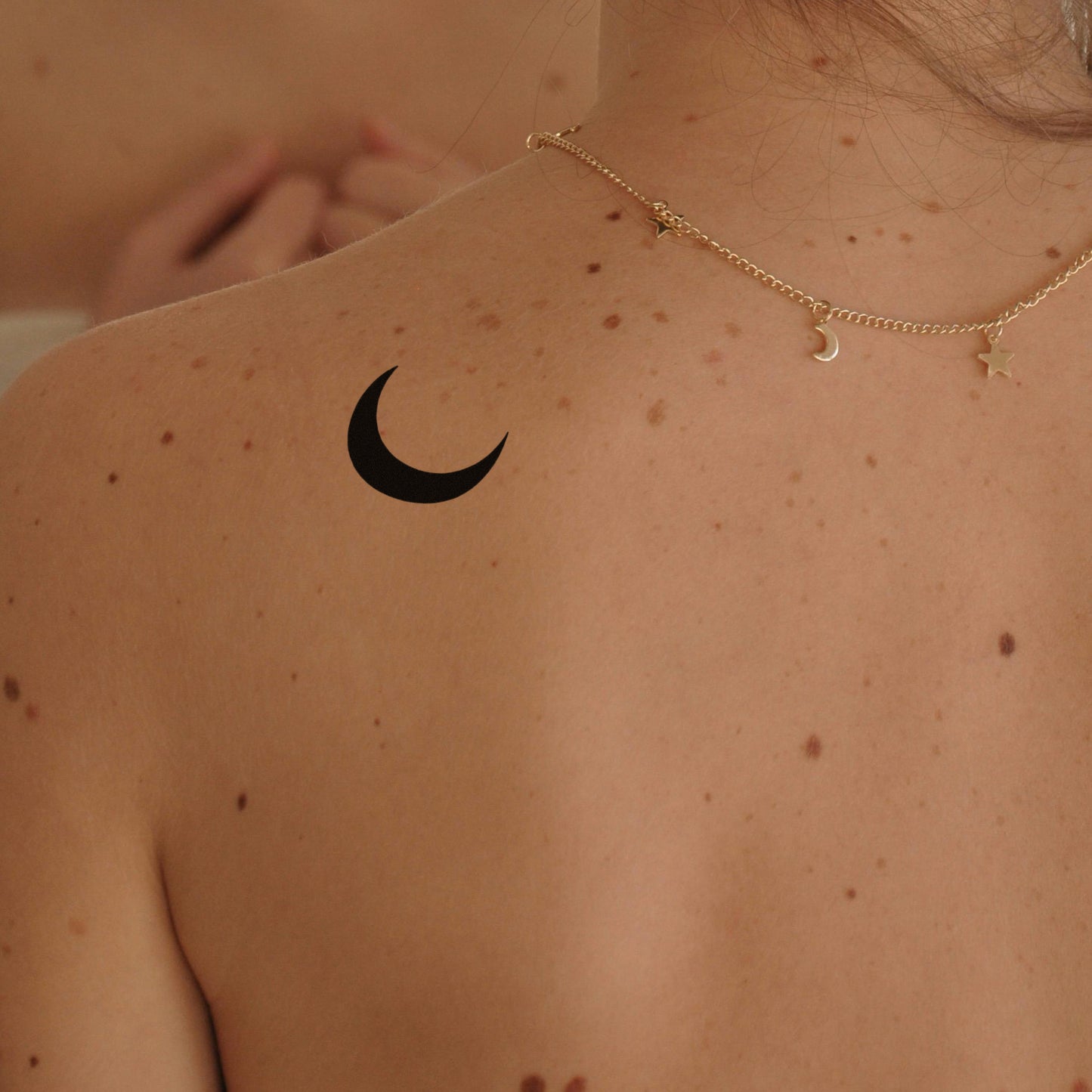 Croissant de lune