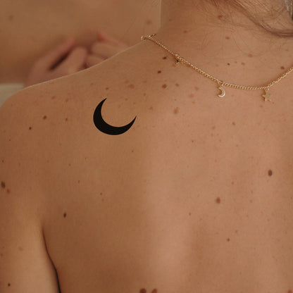 Croissant de lune