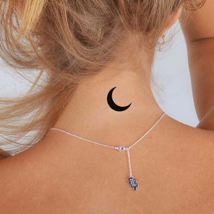 Croissant de lune