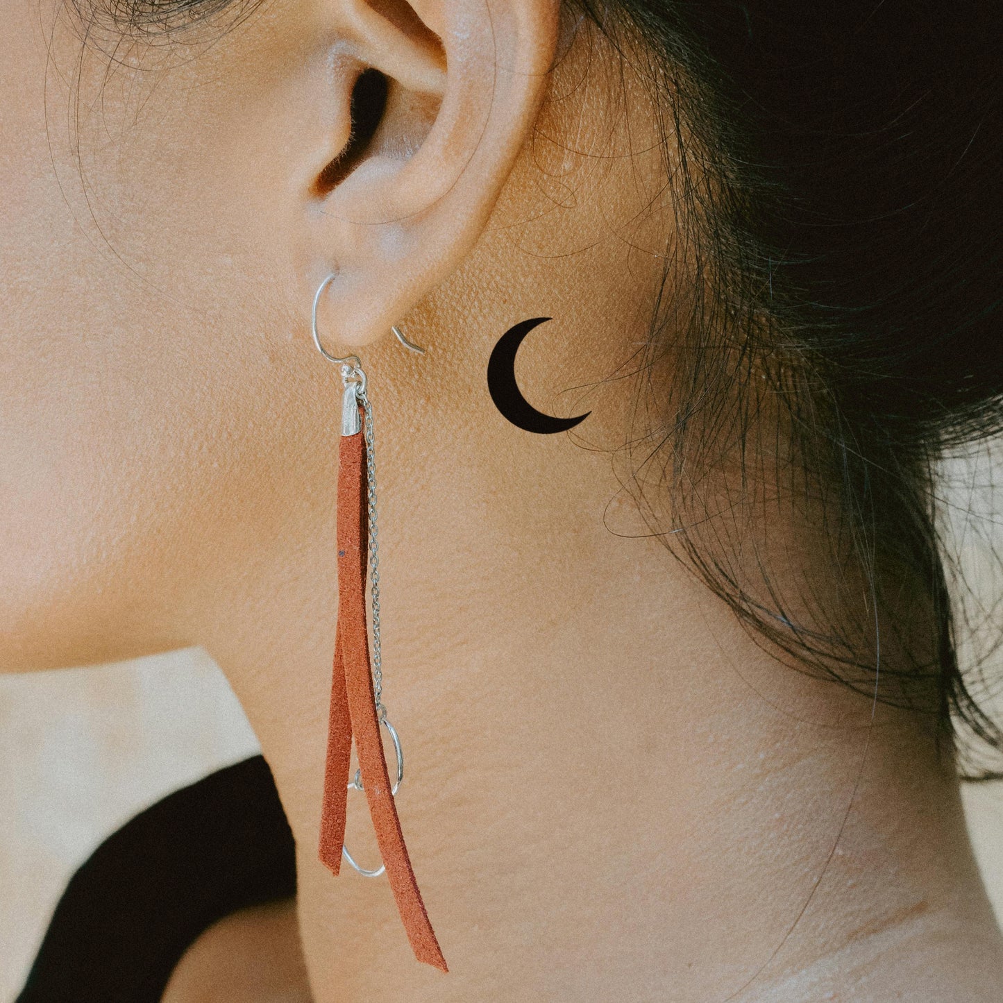 Croissant de lune