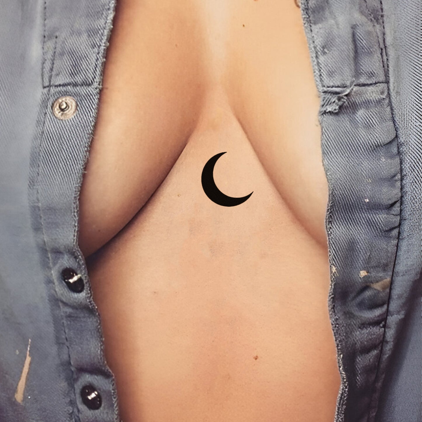 Croissant de lune