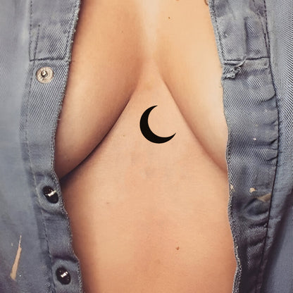 Croissant de lune