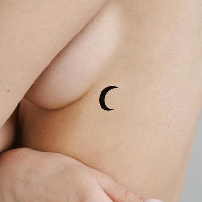 Croissant de lune
