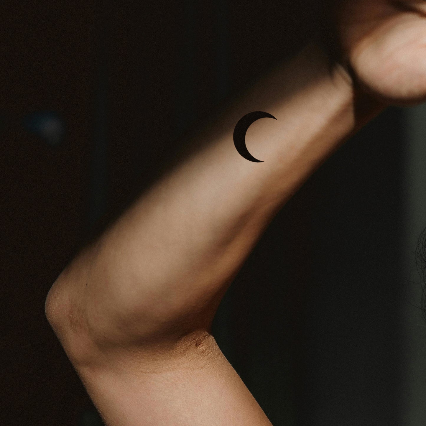 Croissant de lune