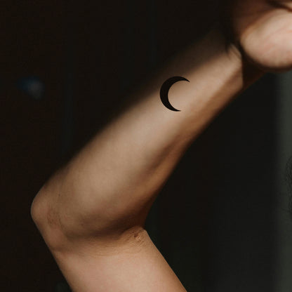 Croissant de lune