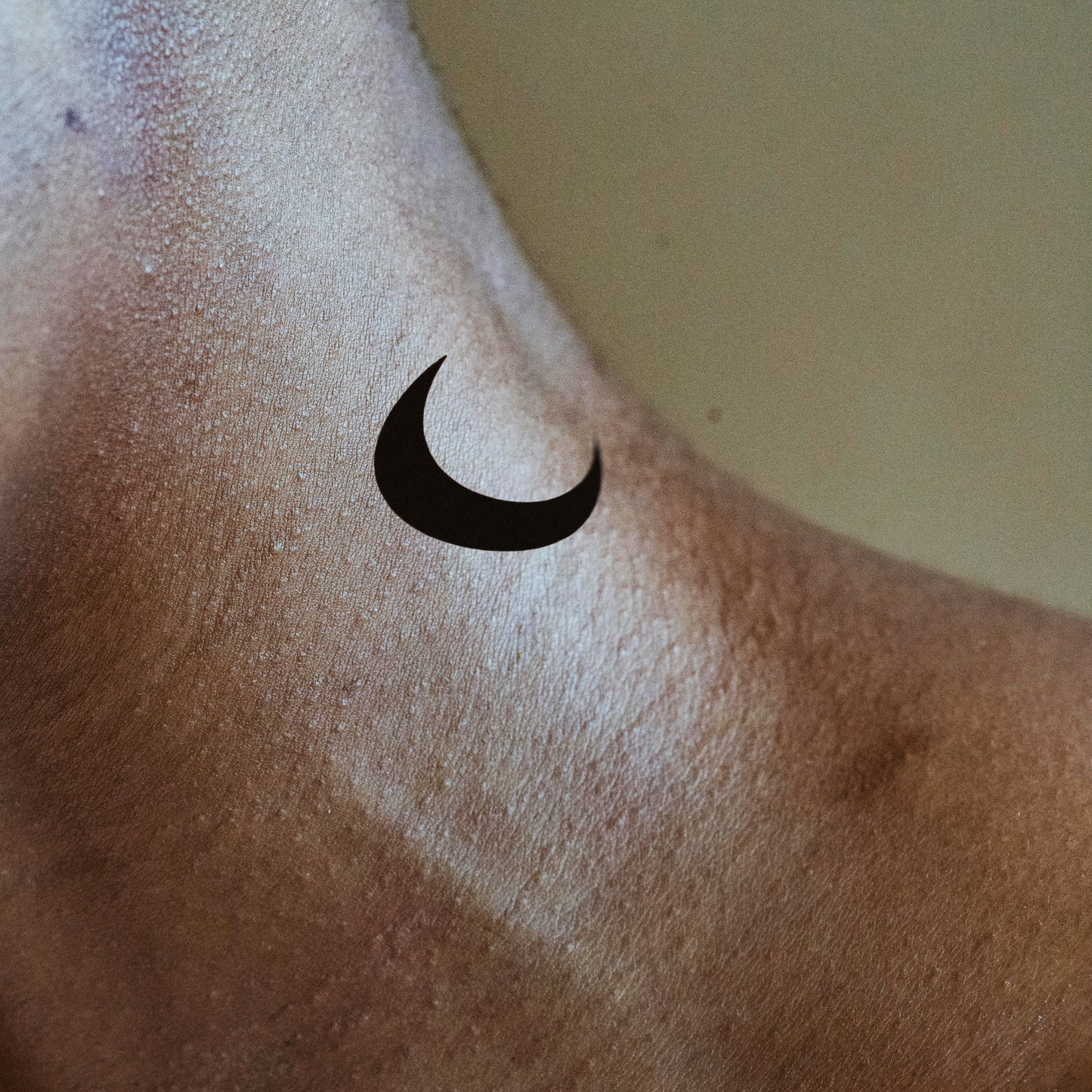 Croissant de lune
