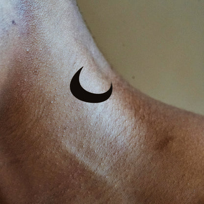 Croissant de lune