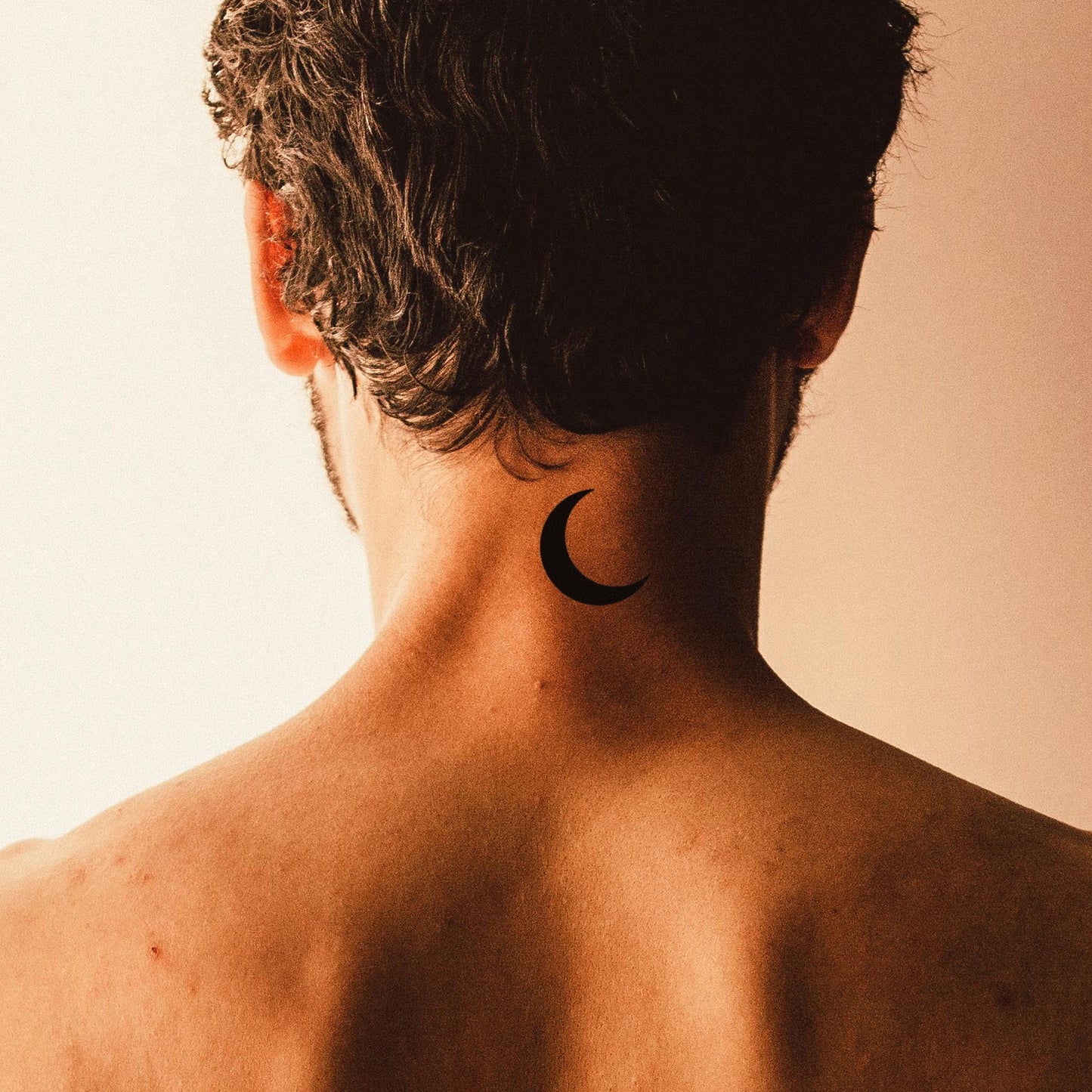 Croissant de lune