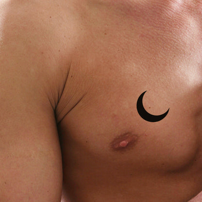 Croissant de lune