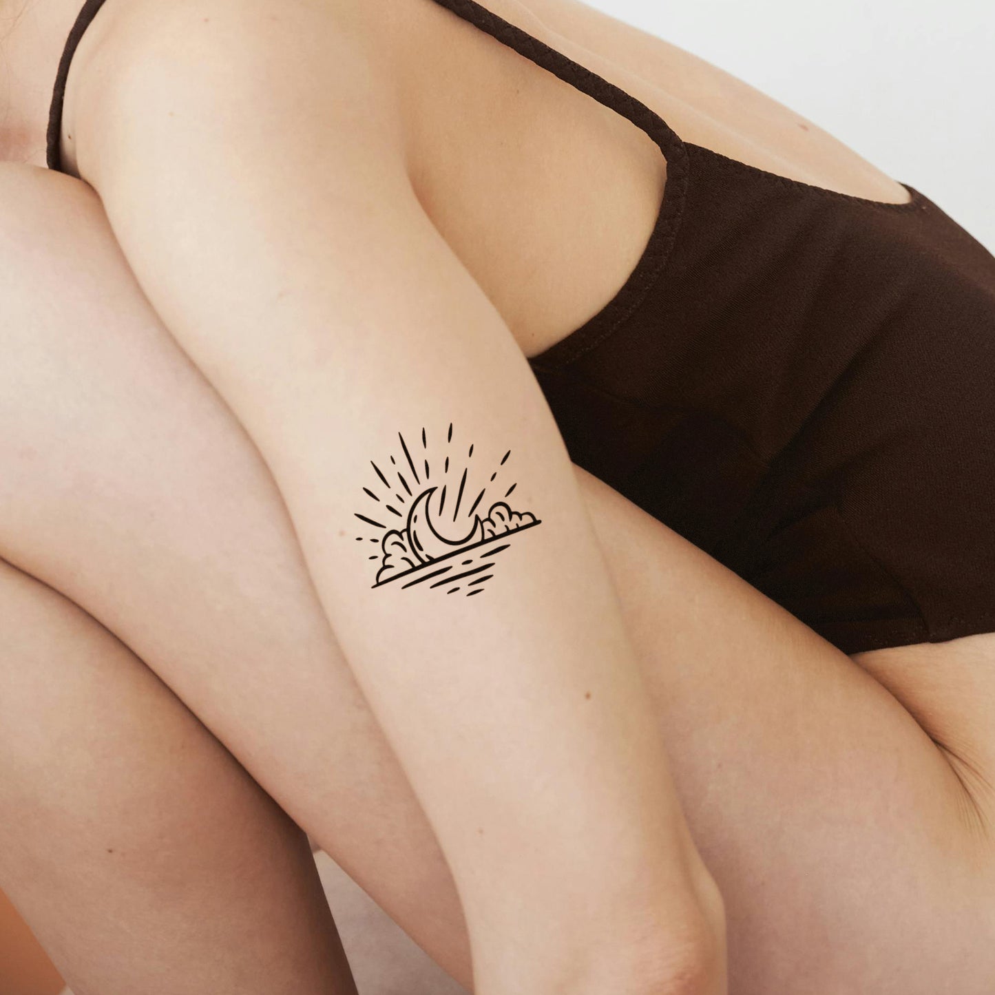 Couché de lune