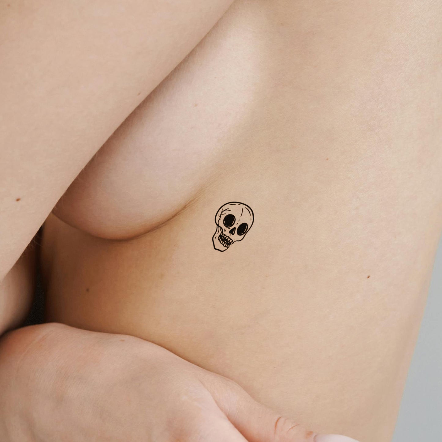 Tete de mort