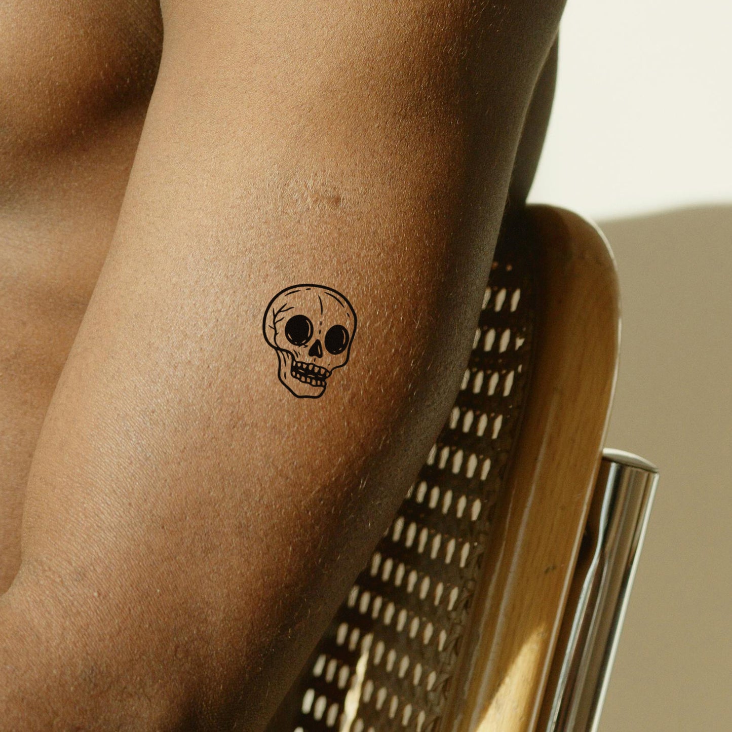 Tete de mort