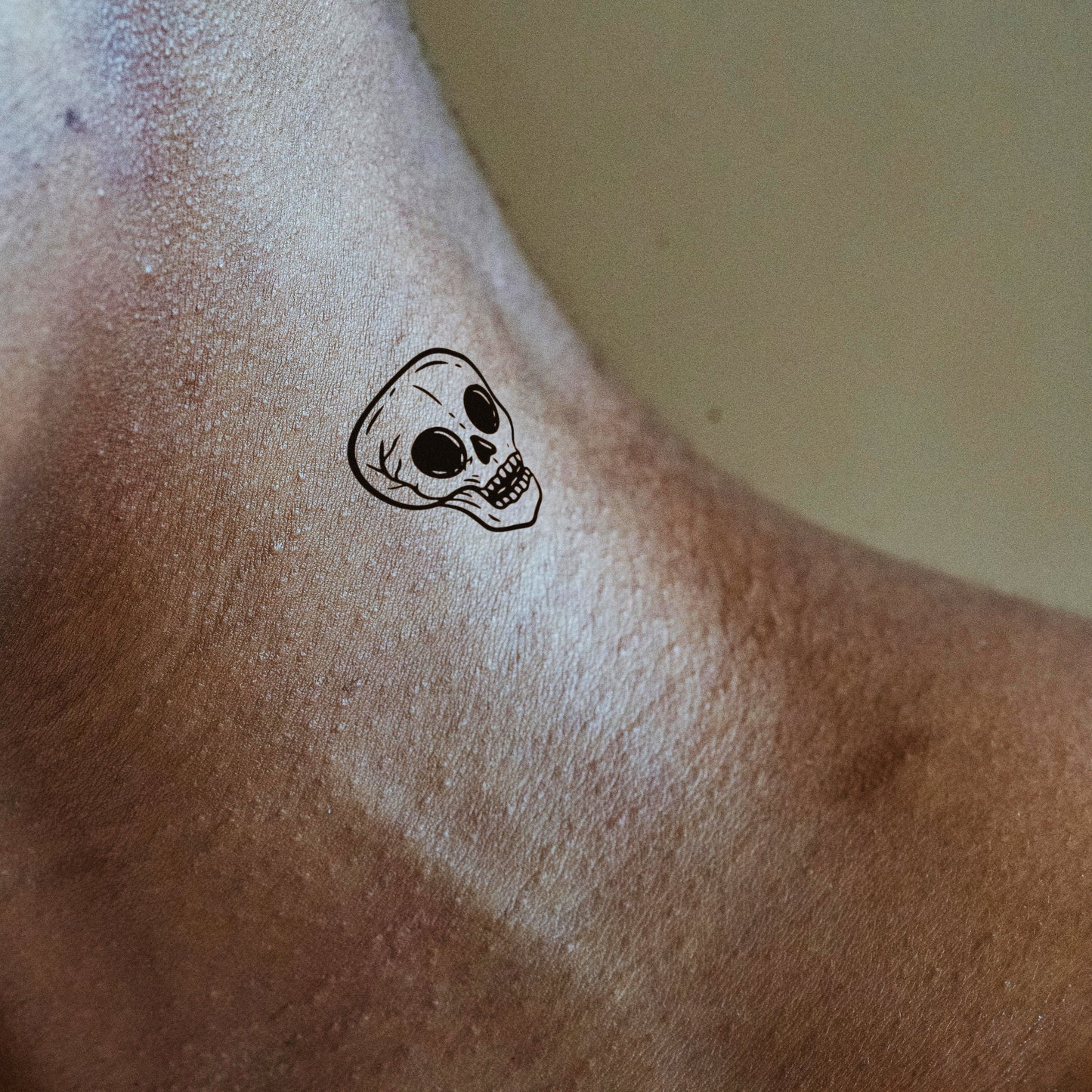 Tete de mort
