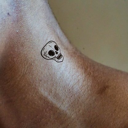 Tete de mort