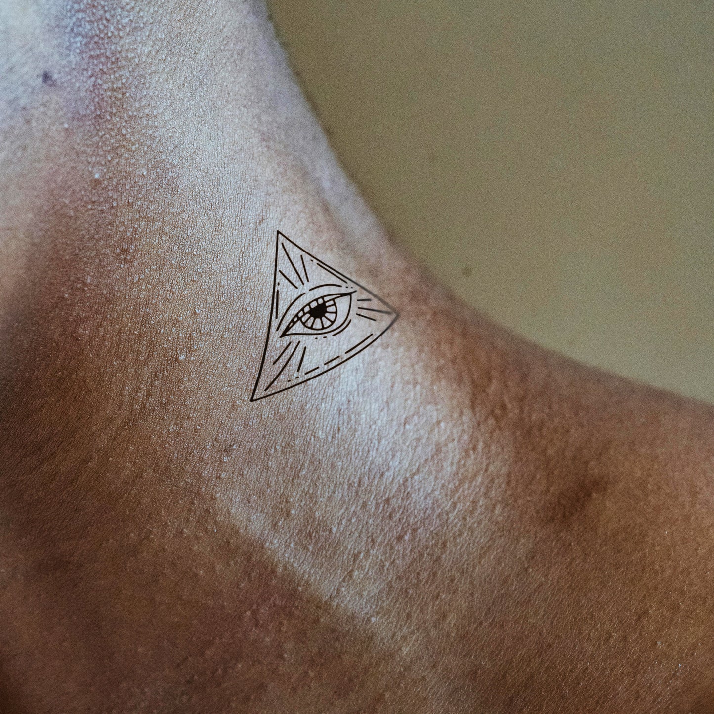 Oeil de la providence