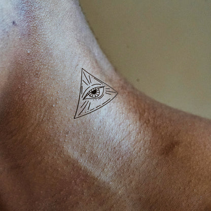 Oeil de la providence