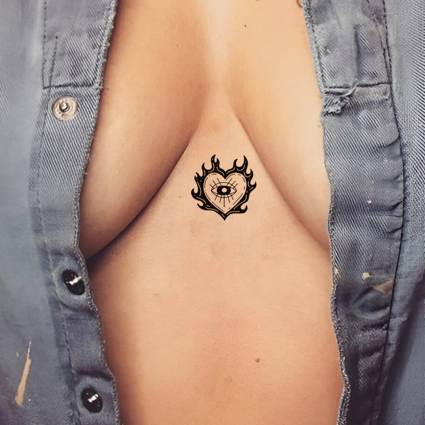 Coeur maléfique