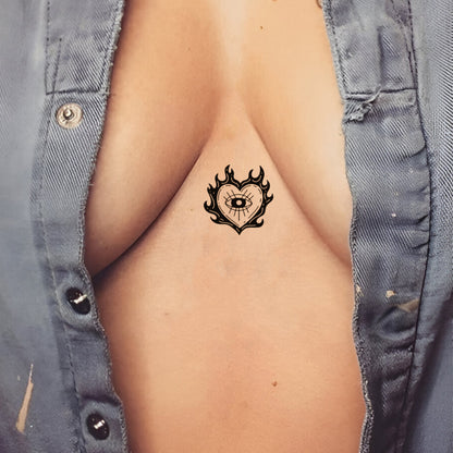 Coeur maléfique