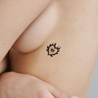 Coeur maléfique