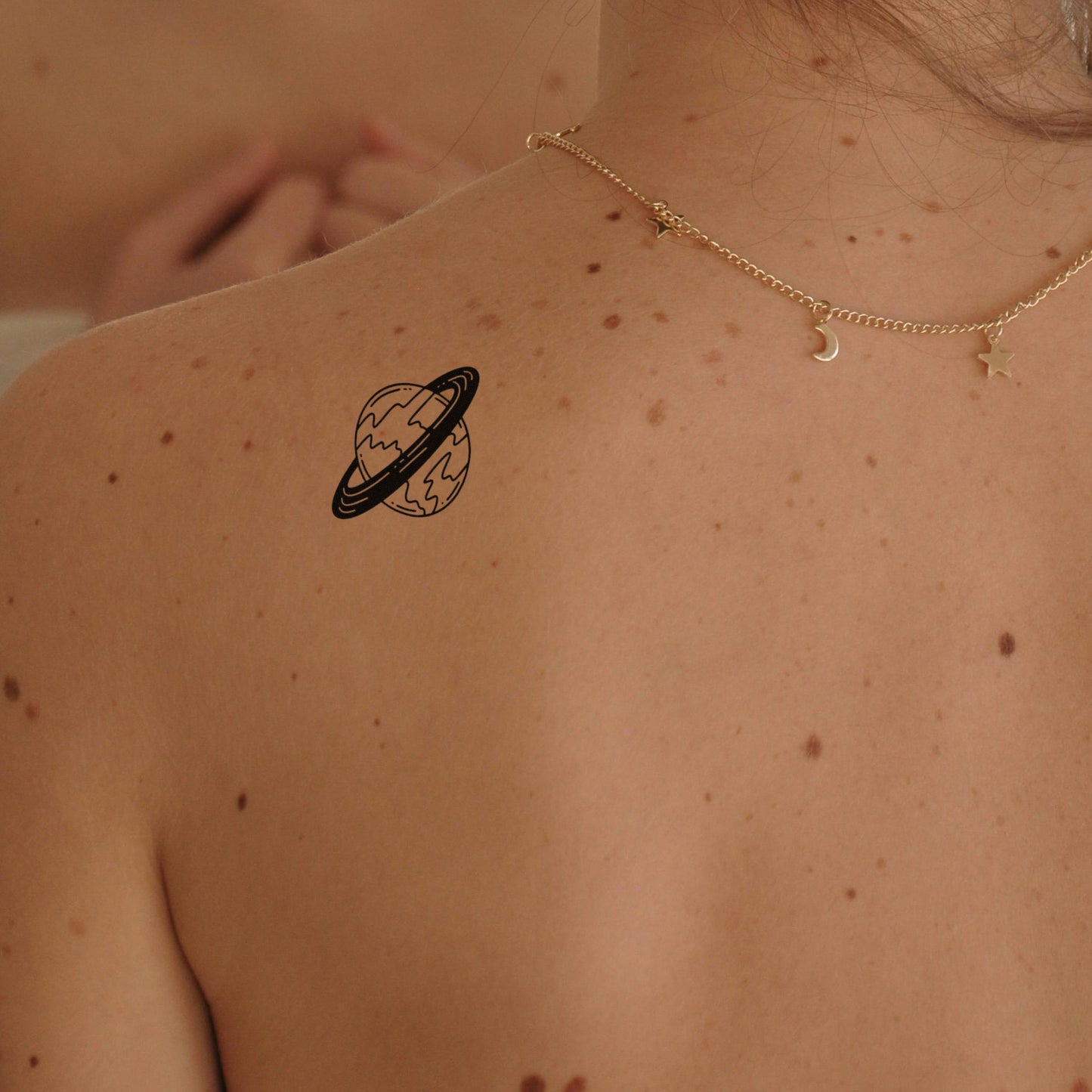 Saturne