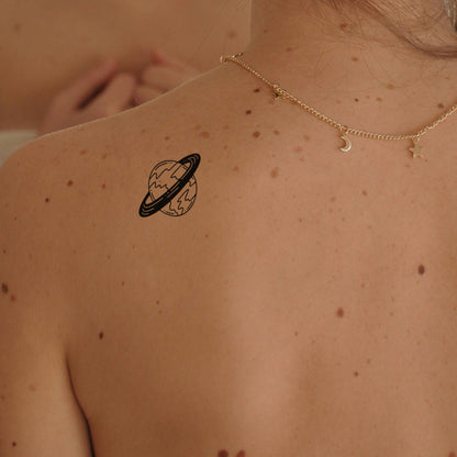 Saturne
