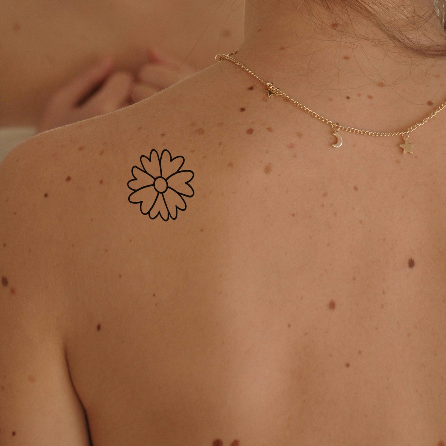Fleur marguerite