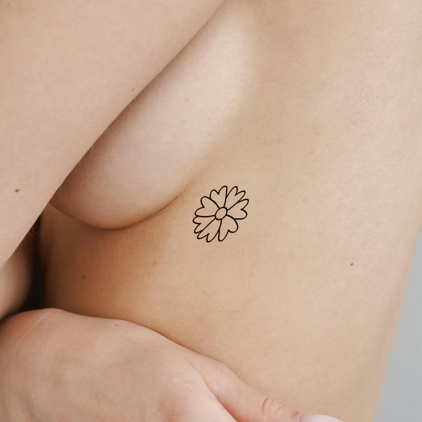 Fleur marguerite