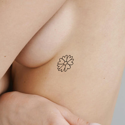 Fleur marguerite